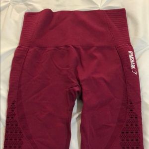 Gymshark high waisted leggings